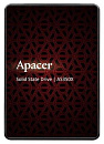 Накопитель SSD SATA 2.5" 128GB AP128GAS350XR-1 APACER
