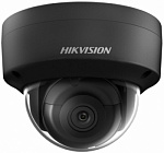 1145575 Видеокамера IP Hikvision DS-2CD2183G0-IS (2,8MM) 2.8-2.8мм цветная корп.:черный