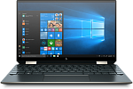 1000581261 Ноутбук HP Spectre 13x360 13-aw0035ur 13.3"(1920x1080 IPS)/Touch/Intel Core i7 1065G7(1.3Ghz)/16384Mb/512PCISSDGb/noDVD/Int:Intel Iris Plus Graphics