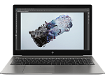 8JL71EA#ACB Ноутбук HP ZBook 15u G6 Core i7-8565U 1.8GHz,15.6" UHD (3840x2160) IPS IR AG,AMD Radeon Pro WX3200 4GB GDDR5,16Gb DDR4(1),512Gb SSD,56Wh LL,noFPR,1.8kg,3y,Gr