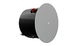 138775 Система акустическая BIAMP [DX-IC10SUB-W] потолочный пассивный сабвуфер (со встроенным кроссовером): 10"НЧ. 42Гц200Гц.200-400Вт(8Ом).50 /100 /200 Вт (