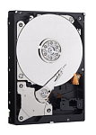 Жесткий диск WD Western Digital HDD SATA-III 1000Gb Blue WD10EZRZ, 5400rpm, 64MB buffer, 1 year