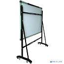 IQBoard Мобильная напольная стойка для интерактивных досок STW-04