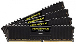 1126652 Память DDR4 4x16Gb 3200MHz Corsair CMK64GX4M4C3200C16 RTL PC4-25600 CL16 DIMM 288-pin 1.35В