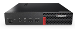 10MR006NRU Lenovo ThinkCentre Tiny M710q I5-7400T 4Gb 1TB Intel HD NoDVD INTEL_3165+BT_1X1AC Vesa Mount USB KB&Mouse Win 10 Pro64-RUS 3Y on-site