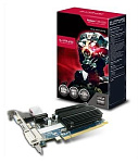1154928 Видеокарта PCIE16 R5 230 1GB GDDR3 11233-01-20G SML SAPPHIRE