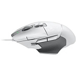 1996852 Мышь/ Logitech Gaming Mouse G502 X, White