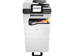Z5G75A#B19 HP PageWide Ent. Color Flow MFP 785z+ (must be ordered with Z4L04A+P1V17AorP1V18AorP1V19A; p/s/c/f, A3, 55(upto75)ppm, Duplex, 2trays100+550, NO OUTPU