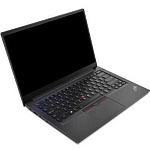 1931400 Lenovo ThinkPad E14 G4 [21E3006MRT] Black 14" {FHD IPS i5-1235U/16GB/512GB SSD/DOS}