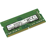 1999368 Оперативная память Samsung Память оперативная/ DDR4 8GB UNB SODIMM 3200, 1.2V