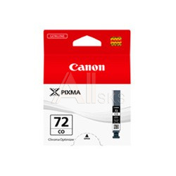 806148 Картридж струйный Canon PGI-72CO 6411B001 прозрачный (165стр.) для Canon PRO-10