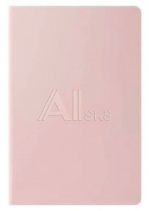 1670060 Чехол Samsung для Samsung Galaxy Tab A8 Book Cover полиуретан розовое золото (EF-BX200PPEGRU)
