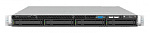 Сервер IRU Rock I1204 2x4110 2x8Gb x4 1x1Tb 7.2K 3.5" SATA RAID AXXRMM4LITE2 1GbE + 2x10GbE 1x1100W 3Y (1156180)