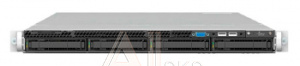 Сервер IRU Rock I1204 2x4110 2x8Gb x4 1x1Tb 7.2K 3.5" SATA RAID AXXRMM4LITE2 1GbE + 2x10GbE 1x1100W 3Y (1156180)