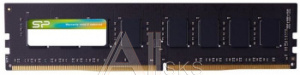1930096 Память DDR4 16Gb 3200MHz Silicon Power SP016GBLFU320BS2B6 OEM PC4-25600 CL22 DIMM 288-pin 1.2В dual rank OEM