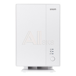 Snom M500 - DECT базовая станция Snom M500 - DECT базовая станция