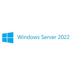 1866849 Windows Server CAL 2022 English 1pk DSP OEI 1 Clt Device CAL