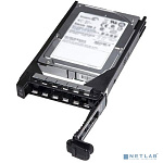 Жесткий диск Dell 1x600Gb SAS 10K для 14G 400-AUNQ Hot Swapp 2.5"