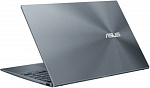 1648846 Ноутбук Asus Zenbook UX425EA-KI948W Core i5 1135G7 8Gb SSD512Gb Intel Iris Xe graphics 14" FHD (1920x1080) Windows 11 Home grey WiFi BT Cam Bag (90NB0