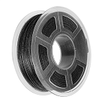 npr_D4776 Филамент NVPRINT PLA Twinkling Black для 3D печати диаметр 1.75мм длина 330 метров масса 1 кг