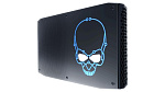 1235328 Миникомпьютер CI7-8809G BOXNUC8I7HVK2 961305 INTEL