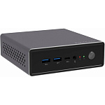 11044465 Digma Pro Minimax U1 [DPP5-8CXN01] Grey/Black {i5 1235U/8Gb/SSD256Gb UHDG/noOS}
