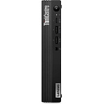 11060508 Lenovo ThinkCentre Tiny M70q-4 slim [12E4S7KB00] Black { i5 13400T (1.3)/ 8Gb /SSD256Gb/ UHDG 730/ noOS/kb+m}