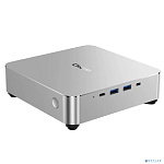 CHUWI AuBox [6935768760313] silver+black (AMD Ryzen 9 6900HX/16Gb/512Gb SSD/VGA int/W11Pro)