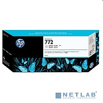 HP CN634A HP картридж №772 светло-серый для DJ Z5200 (300 мл)
