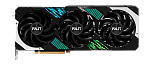 PALIT NED4080T19T2-1032A RTX4080 GAMINGPRO OC 16GB GDDR6X 256bit 3-DP HDMI