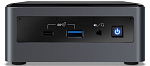 BXNUC10I3FNHFA2 Intel NUC 10 Performance Mini PC with Intel Core i3-10110U, 4GB RAM, 1TB HDD, 16GB Intel Optane Memory, Windows 10, w/ EU cord, single pack