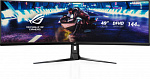 1842118 Монитор Asus 27" TUF Gaming VG279QL1A черный IPS LED 1ms 16:9 HDMI M/M матовая HAS 1000:1 400cd 178гр/178гр 1920x1080 165Hz FreeSync Premium DP FHD 6.
