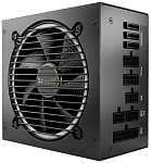 be quiet! PURE POWER 11 FM 750W / ATX 2.52, APFC, LLC+SR+DC-DC, 80 PLUS Gold, 120mm fan, 4x6+2pin, fully modular / BN319