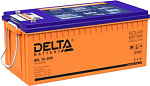 1448190 Батарея для ИБП Delta GEL 12-200 12В 200Ач
