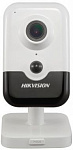 1067857 Видеокамера IP Hikvision DS-2CD2423G0-IW 2.8-2.8мм цветная корп.:белый