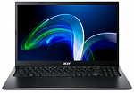 1526683 Ноутбук Acer Extensa 15 EX215-54-55WX Core i5 1135G7 8Gb SSD256Gb UMA 15.6" FHD (1920x1080) Windows 10 black WiFi BT Cam