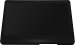 1384945 Моноблок MSI Pro 16 Flex 8GL-058XRU 15.6" HD Touch Cel N4000 (1.1) 4Gb SSD256Gb UHDG 600 CR noOS Eth WiFi BT 65W Cam черный 1366x768