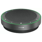 11027427 Спикерфон, Jabra, 2775-109, Jabra Speak2 75, MS Teams, Беспроводная, USB А/С, Bluetooth 5.2, Цифровой MEMS, 4700 мАч, bluetooth адаптер Link 380a отсу