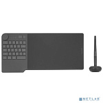 Графический планшет Huion Inspiroy Keydial KD200 Графический планшет Huion Inspiroy Keydial KD200