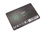 Solid State Disk Silicon Power Ace A56 1Tb SATA-III 2,5”/7мм 500MBs/450MBs SP001TBSS3A56A25