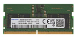 3226183 Модуль памяти для ноутбука SODIMM 8GB DDR5-4800 M425R1GB4BB0-CQK0L SAMSUNG