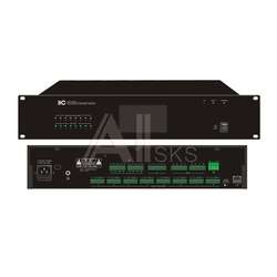 TS-9100N, контроллер управления