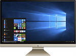 1139643 Моноблок Asus A46UAK-BA002T 27" Full HD i5 8250U (1.6)/8Gb/SSD256Gb/UHDG 620/Windows 10 Home/GbitEth/WiFi/BT/90W/клавиатура/мышь/Cam/черный 1920x1080