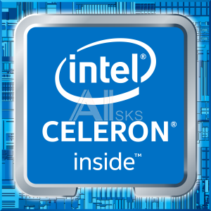 1000461191 Процессор/ APU LGA1151-v2 Intel Celeron G4900T (Coffee Lake, 2C/2T, 2.9GHz, 2MB, 35W, UHD Graphics 610) OEM