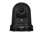 PTZ-камера Panasonic [AW-UE30KEJ] 4K PTZ камера, 1/2.5" MOS сенсор, 2160/30p, зум 20x, угол обзора 74.1°, HDMI, USB-C, SRT, встроенный автотрекинг, Po