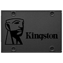 SA400S37/120G SSD KINGSTON 120GB SSDNow A400 SATA 3 2.5" 7mm R500/W320MB/s 3D NAND MTBF 2M 40TBW Retail 1 year