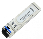 02315285 Huawei Optical Transceiver, eSFP, GE, BIDI Single-mode Module(TX1310/RX1490, 10km, LC) SFP-GE-LX-SM1310-BIDI