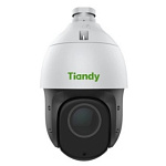 1938626 Tiandy TC-H326S 33X/I/E+/A/V3.0 PoE+, Автоматическое отслеживание
1/2.8" Датчик освещенности,1080P@30fps, 150m ИК,
33x оптический зум (приближение),