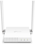 1000582878 Маршрутизатор/ 300M 11n wireless router, 1 Fast WAN + 4 Fast LAN ports, 2 external antennas