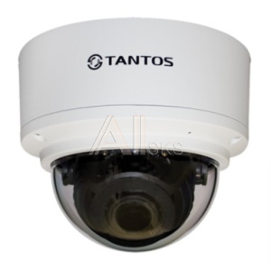 1866113 Tantos TSi-Ve25VPA 2.8-12 мм, угол обзора по горизонтали 98-32, F=1.4, 1920х1080, 30 к/с, От 64 до 8192 кбит/с,